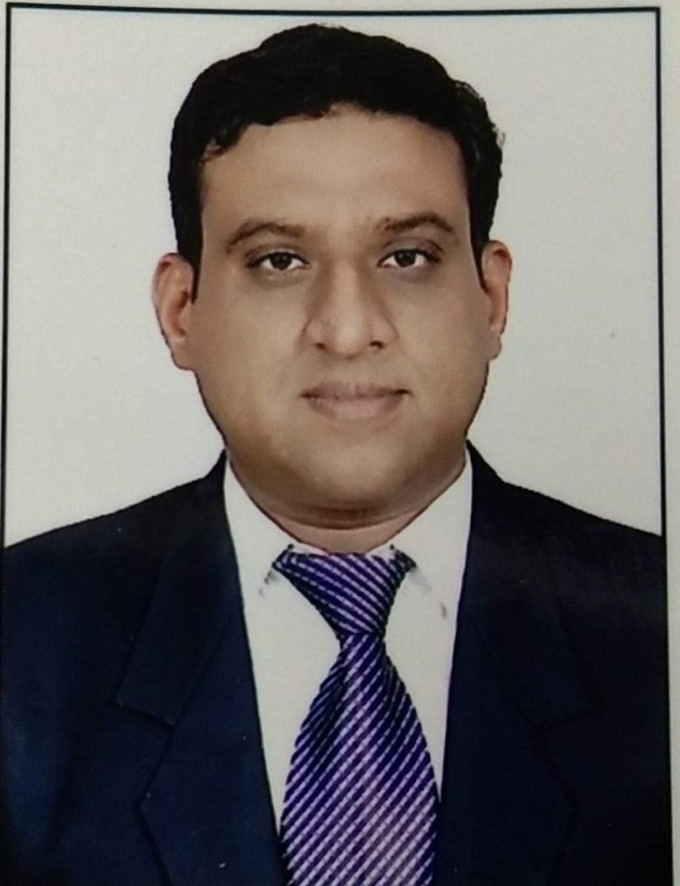 Dr.Mohd.Vaseem